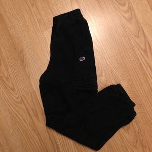 Champion sweatpants